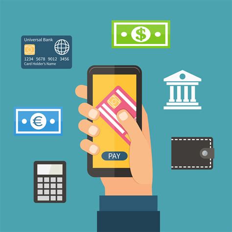 Electronic funds transfer .